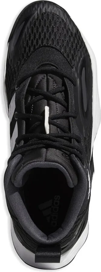 Exhibit A Mid "Black" sneakers - Image 2