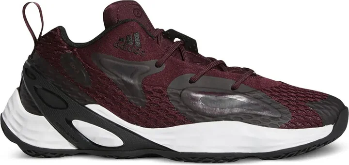 Exhibit A "Purple" sneakers
