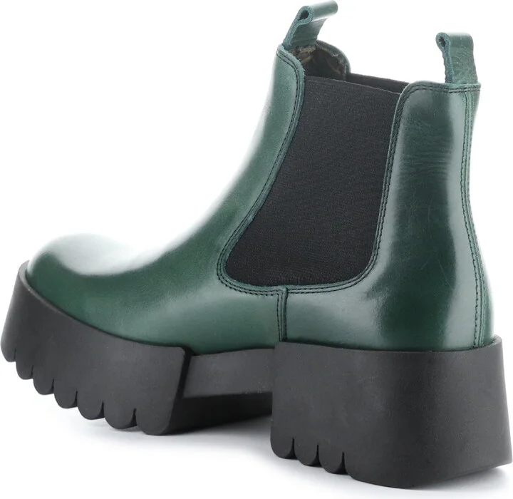 Exia Lug Sole Chelsea Boot - Image 2