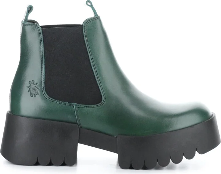 Exia Lug Sole Chelsea Boot - Image 3