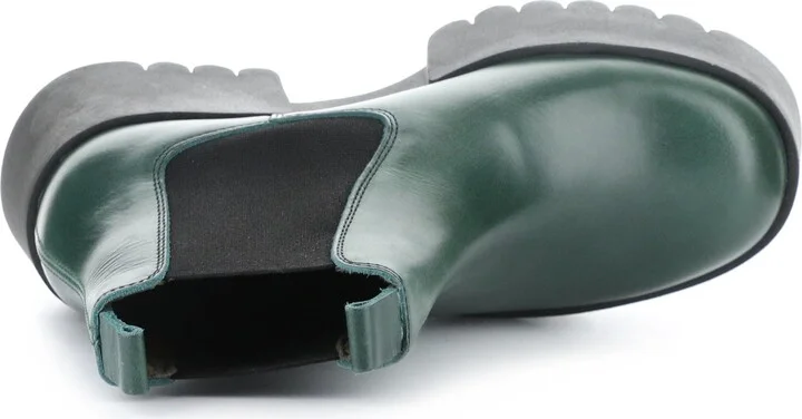Exia Lug Sole Chelsea Boot - Image 5