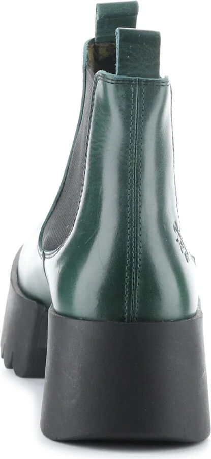 Exia Lug Sole Chelsea Boot - Image 7