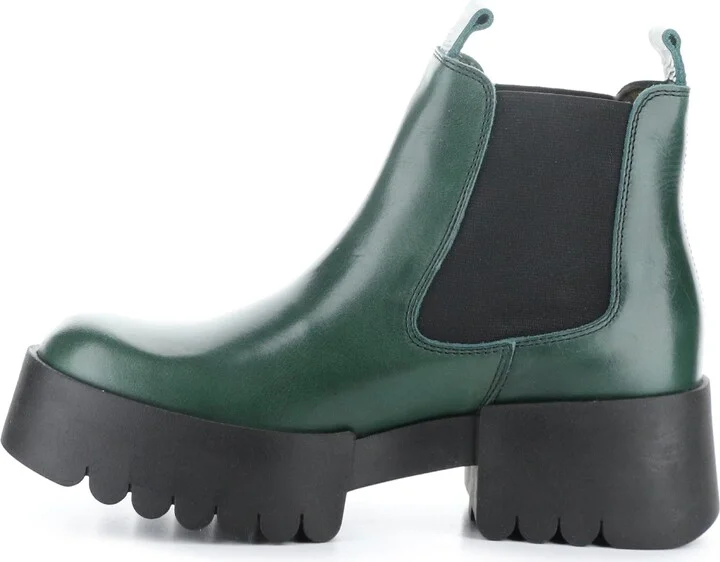 Exia Lug Sole Chelsea Boot - Image 8