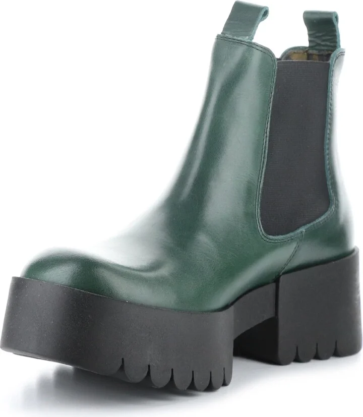 Exia Lug Sole Chelsea Boot - Image 10