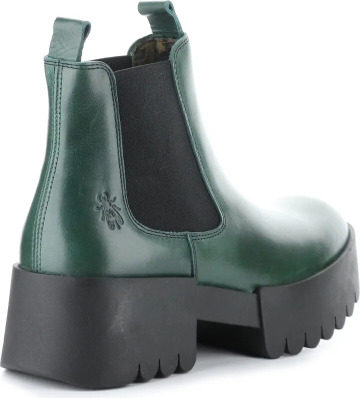 Exia Lug Sole Chelsea Boot - Image 11