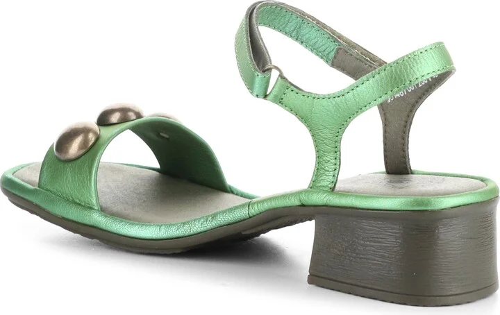 Exie Ankle Strap Sandal - Image 2