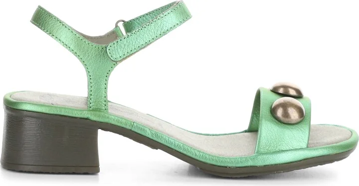 Exie Ankle Strap Sandal - Image 3