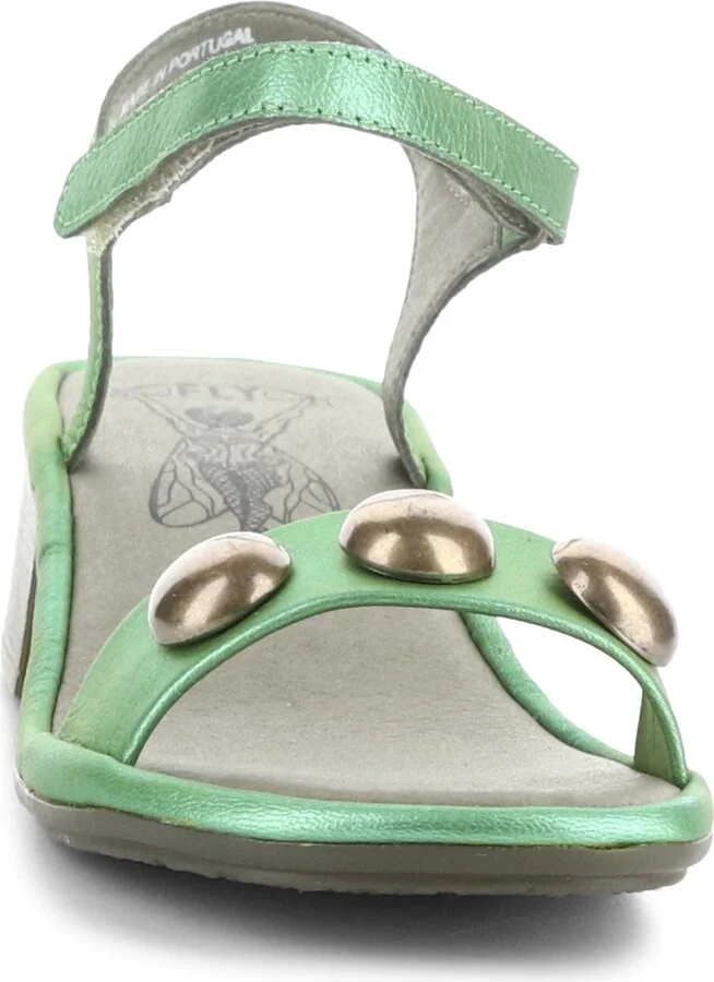 Exie Ankle Strap Sandal - Image 4