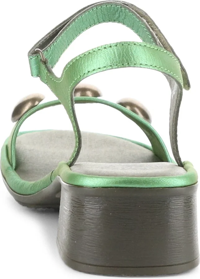 Exie Ankle Strap Sandal - Image 7