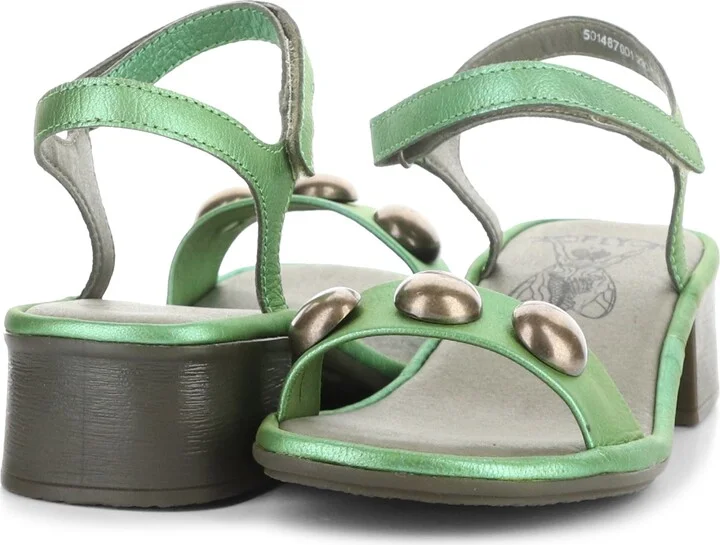 Exie Ankle Strap Sandal - Image 8