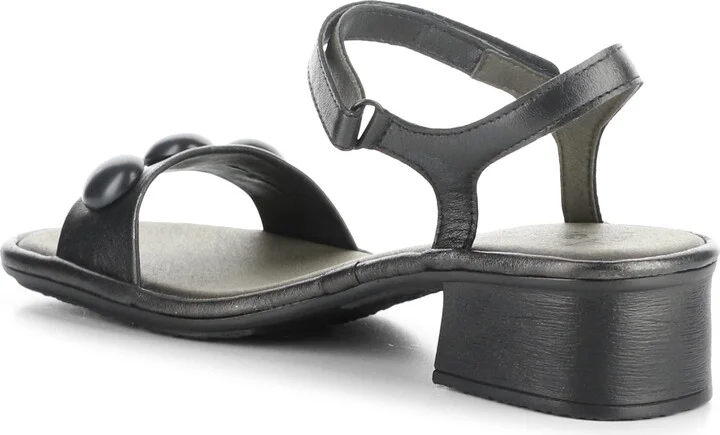 Exie Ankle Strap Sandal - Image 11