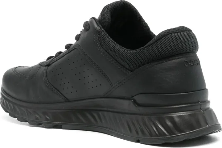 Exostride leather sneakers - Image 3