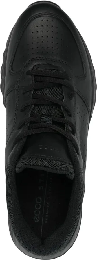 Exostride leather sneakers - Image 4