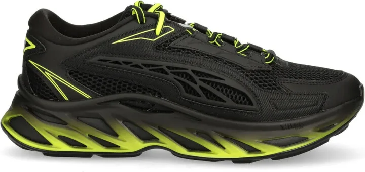Exotek Nitro S sneakers