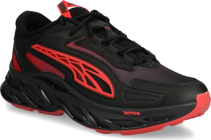 Exotek Nitro trainers - Image 2