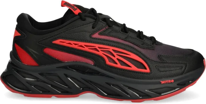 Exotek Nitro trainers