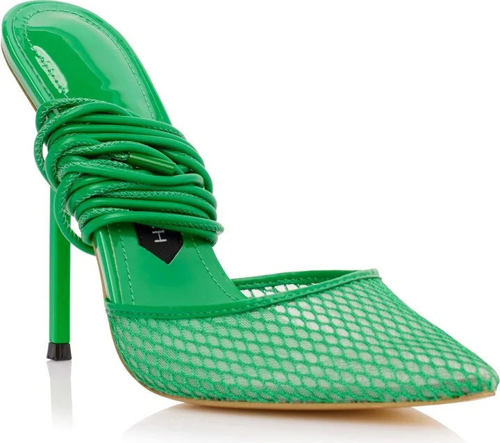 Exotic Sandal - Image 2