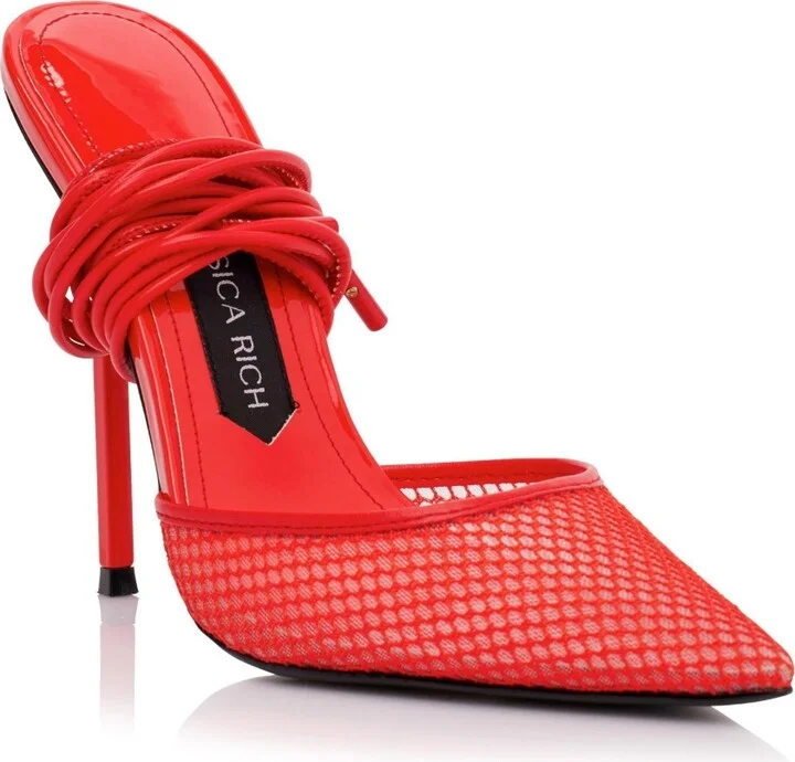 Exotic Sandal - Image 2