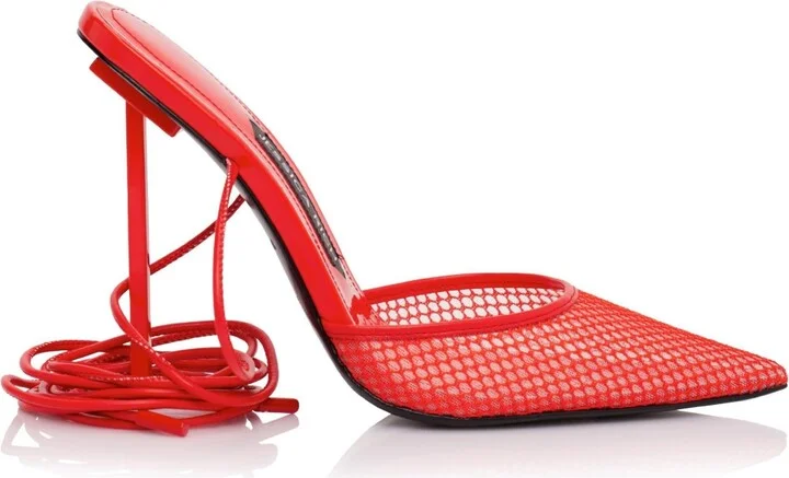 Exotic Sandal