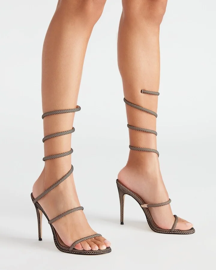 Exotica Mesh Black - Image 2
