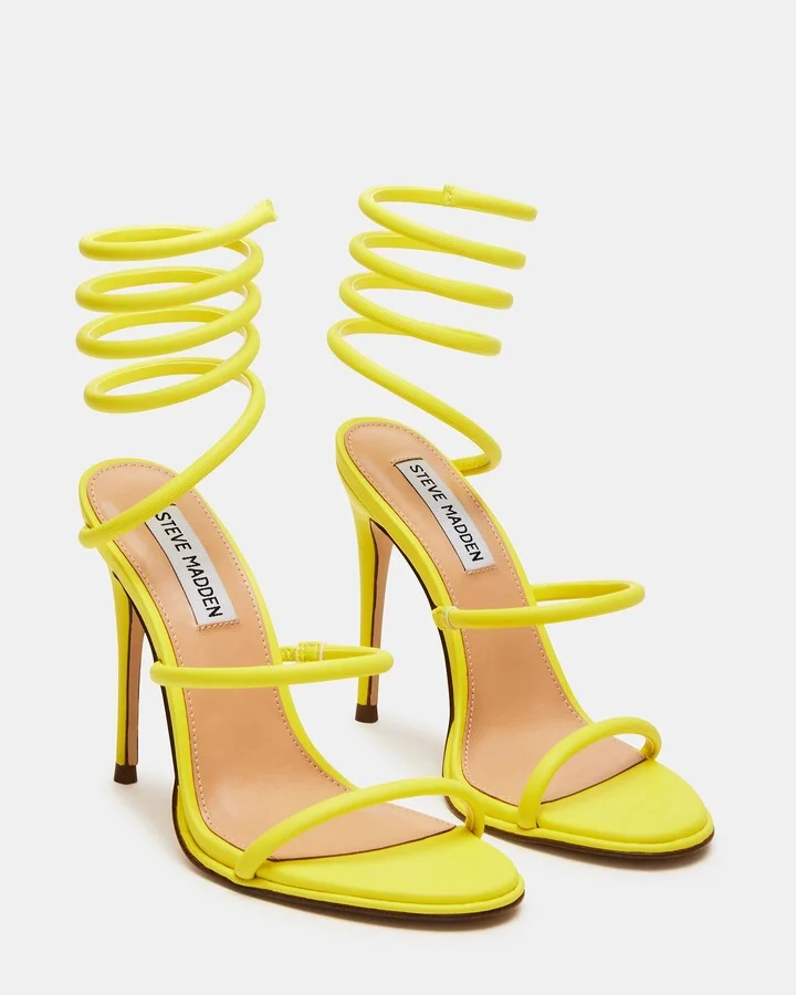 Exotica Yellow - Image 2
