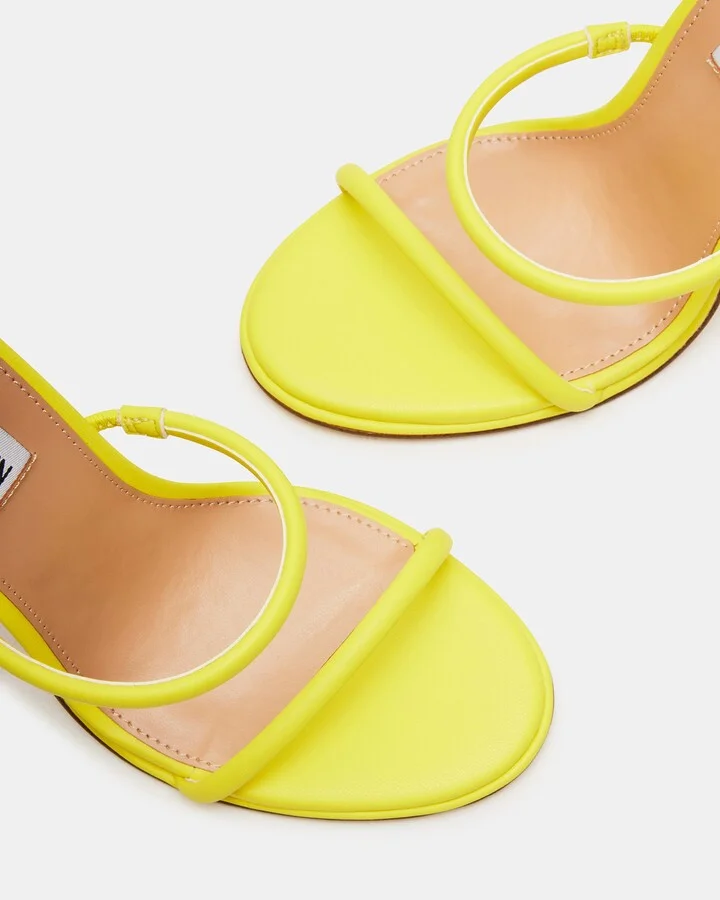 Exotica Yellow - Image 4