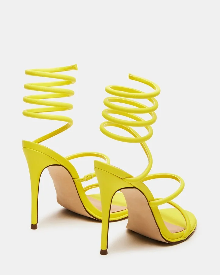 Exotica Yellow - Image 5