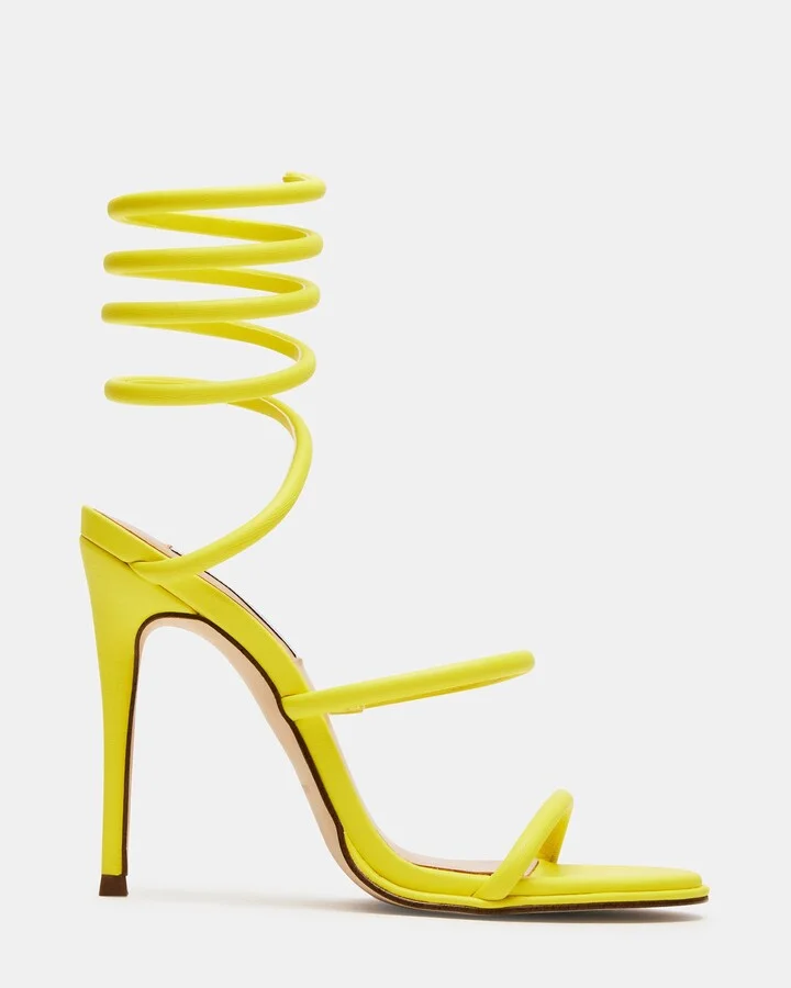 Exotica Yellow