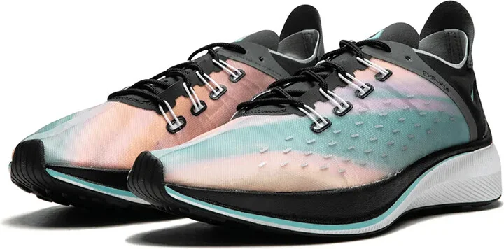 EXP-X14 QS "Sunset" sneakers - Image 2