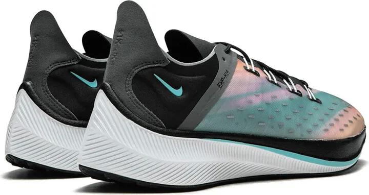 EXP-X14 QS "Sunset" sneakers - Image 3