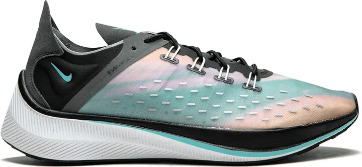 EXP-X14 QS "Sunset" sneakers