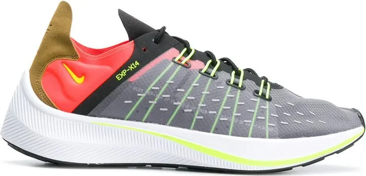 EXP-X14 sneakers