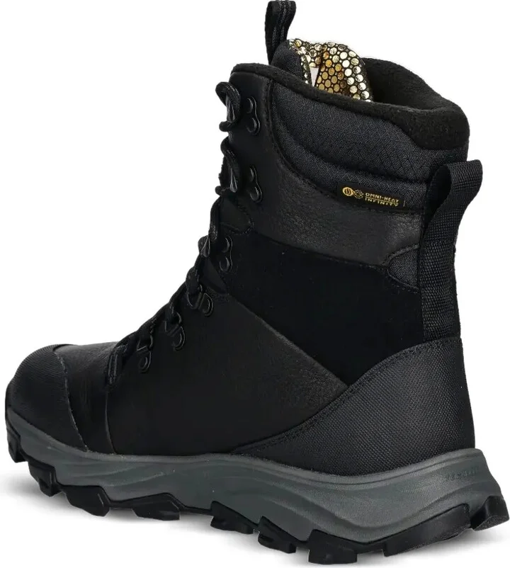 Expeditionist lace-up snow boots - Image 2