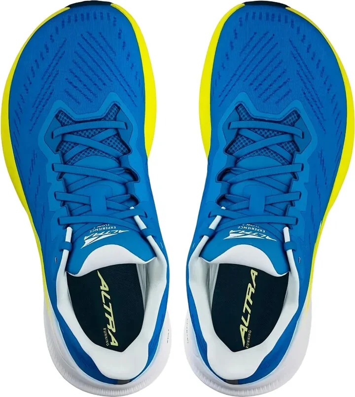 Experience Flow 2 patterned sneakers - Image 4