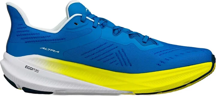 Experience Flow 2 patterned sneakers