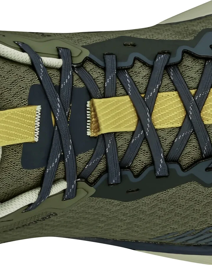 Experience Wild 2 lace-up sneakers - Image 3
