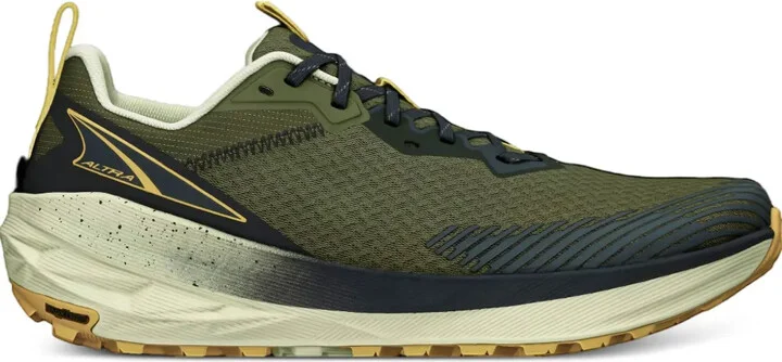 Experience Wild 2 lace-up sneakers