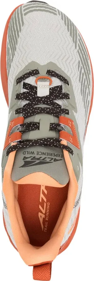 Experience Wild sneakers - Image 4