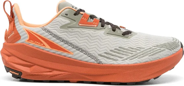 Experience Wild sneakers