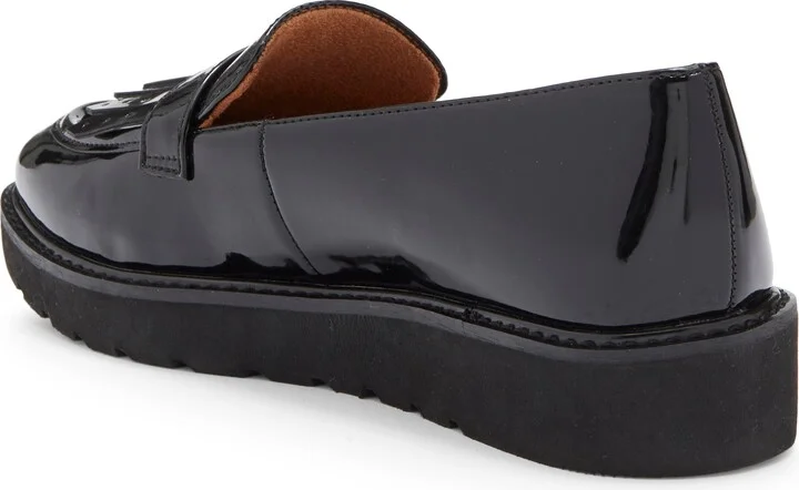 Expert Kilted Platform Loafer - Wide Width Available - Image 2
