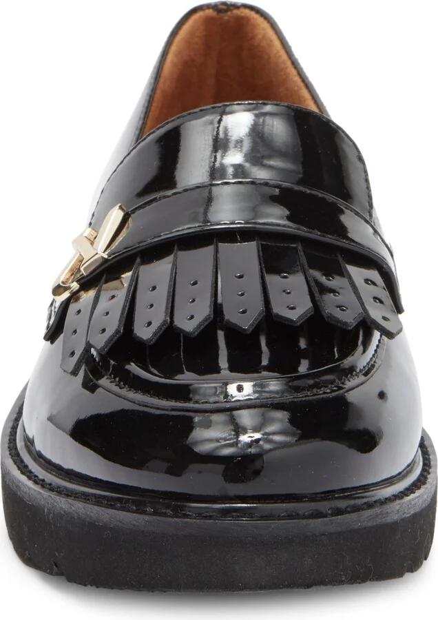 Expert Kilted Platform Loafer - Wide Width Available - Image 3