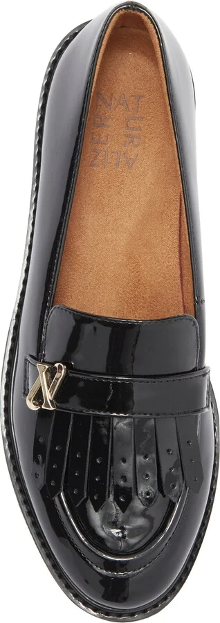 Expert Kilted Platform Loafer - Wide Width Available - Image 5