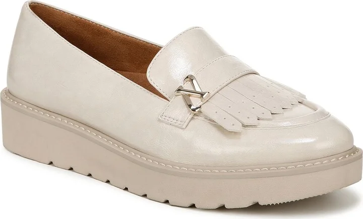 PORCELAIN FAUX LEATHER