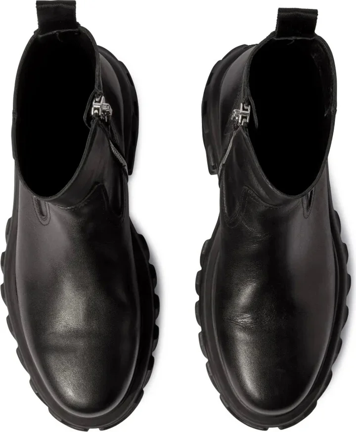 Exploration Motor ankle boots - Image 4