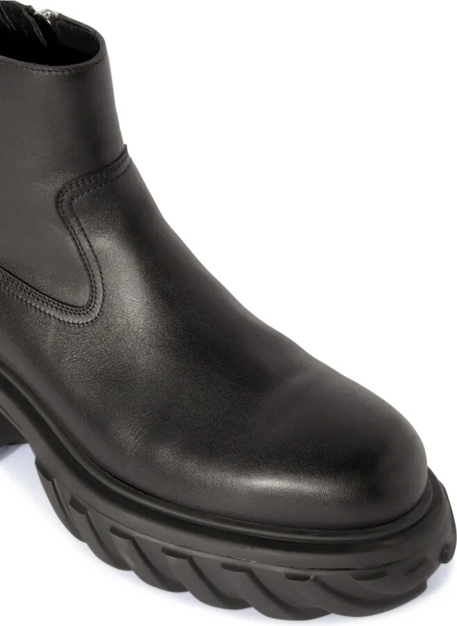 Exploration Motor ankle boots - Image 5