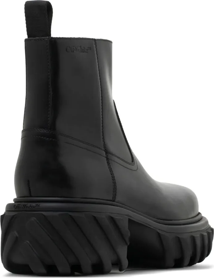 Exploration Motor leather boots - Image 3