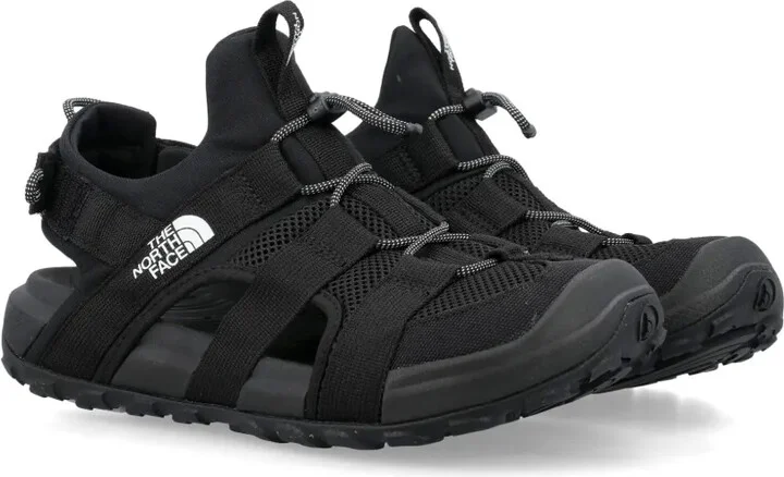 Explore Camp cut-out sandals - Image 2