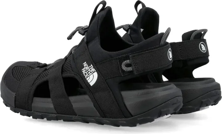 Explore Camp cut-out sandals - Image 3