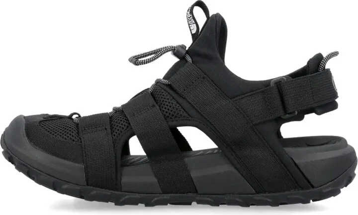 Explore Camp cut-out sandals - Image 4