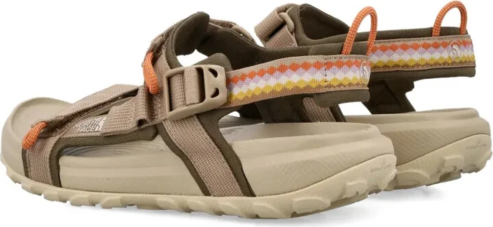 Explore Camp sandals - Image 3
